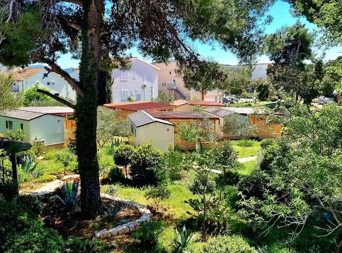 Bed&Breakfast Kleine Hexe 3*