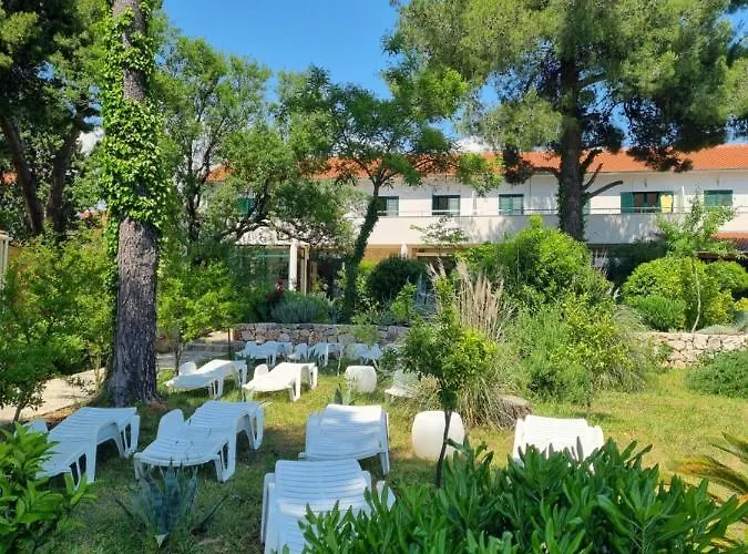 Bed & Breakfast Kleine Hexe