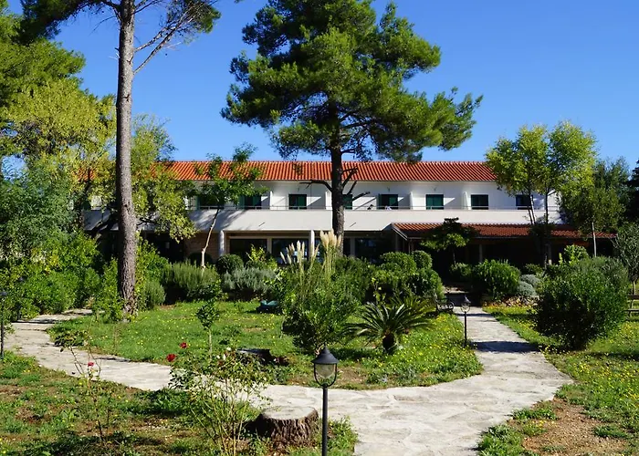 Bed & Breakfast Kleine Hexe 3*