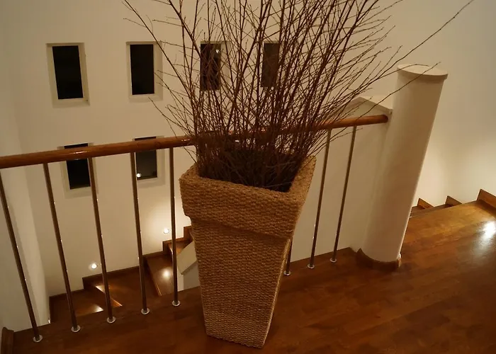 Gasthof Bed&Breakfast Kleine Hexe Pirovac