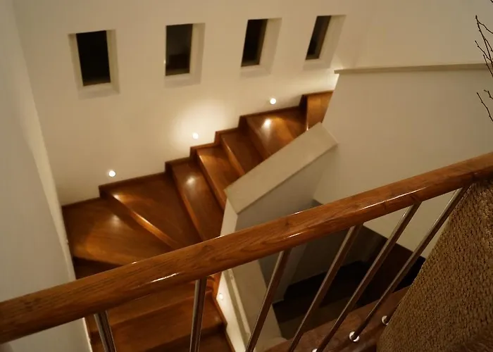 Gasthof Bed&Breakfast Kleine Hexe