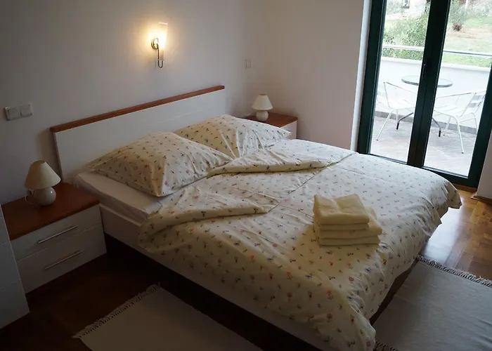 Bed&Breakfast Kleine Hexe 3*