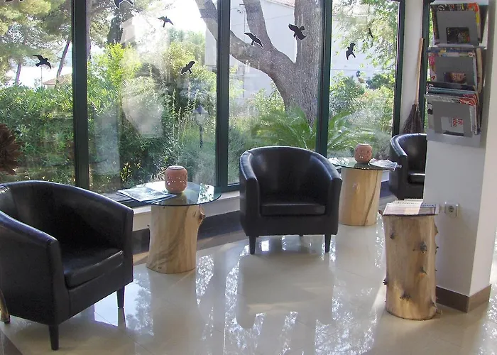 Bed&Breakfast Kleine Hexe Gasthof Pirovac