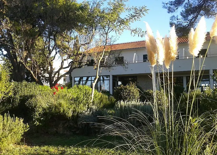 Bed & Breakfast Kleine Hexe 招待所 3*