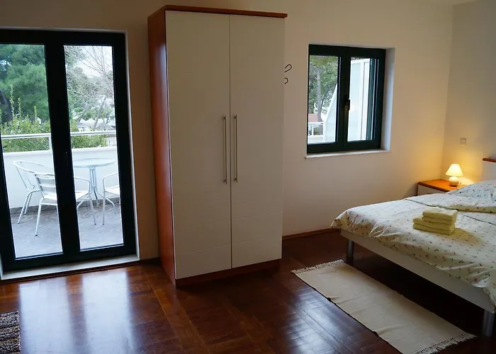 Bed&Breakfast Kleine Hexe