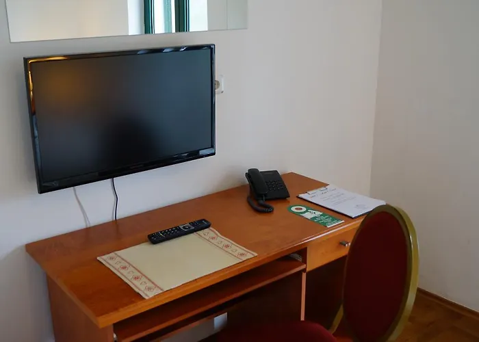 Gasthof Bed&Breakfast Kleine Hexe 3*