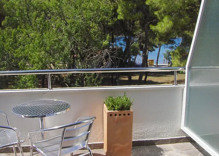 Kleine Hexe 招待所