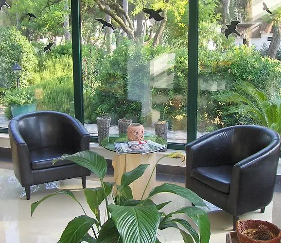 Bed & Breakfast Kleine Hexe 3*