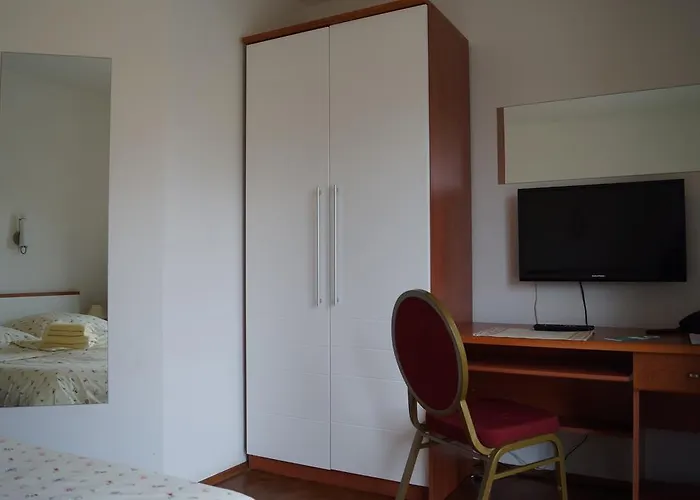 Bed&Breakfast Kleine Hexe