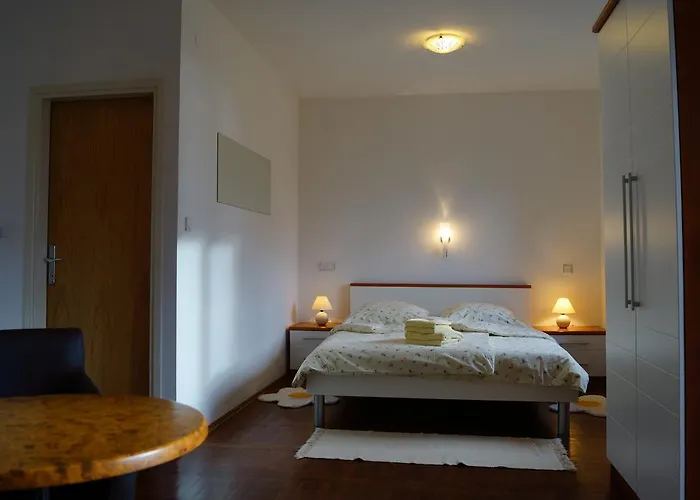 Bed & Breakfast Kleine Hexe