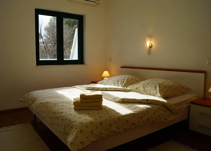 Bed&Breakfast Kleine Hexe 3*