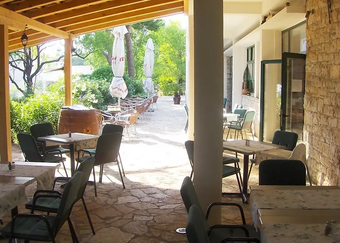 Bed&Breakfast Kleine Hexe 3*