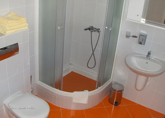 Bed&Breakfast Kleine Hexe Gasthof 3*