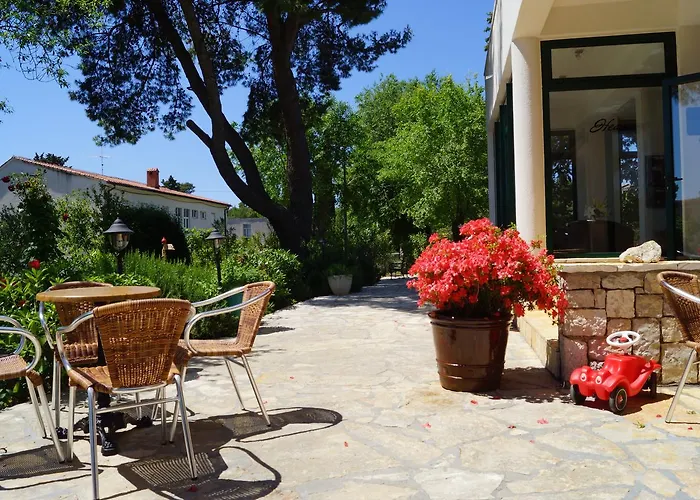 Bed&Breakfast Kleine Hexe Gasthof 3*