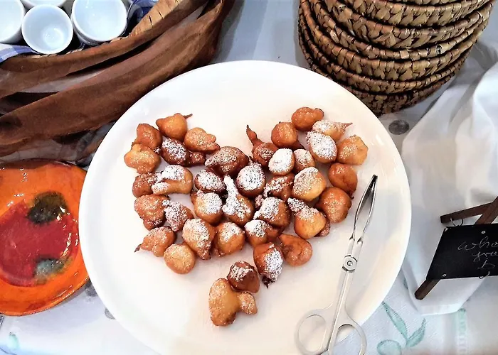 Kleine Hexe Gasthuis Pirovac