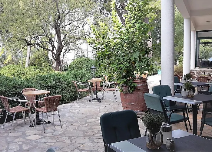 Bed&Breakfast Kleine Hexe Gasthof