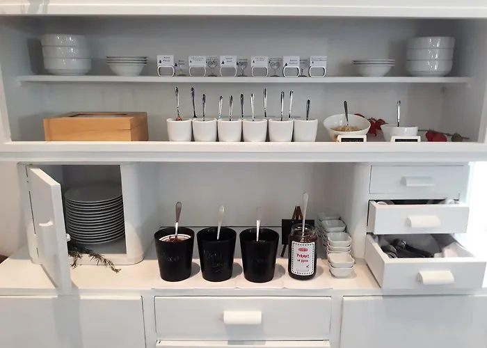 Bed&Breakfast Kleine Hexe Gasthof Pirovac