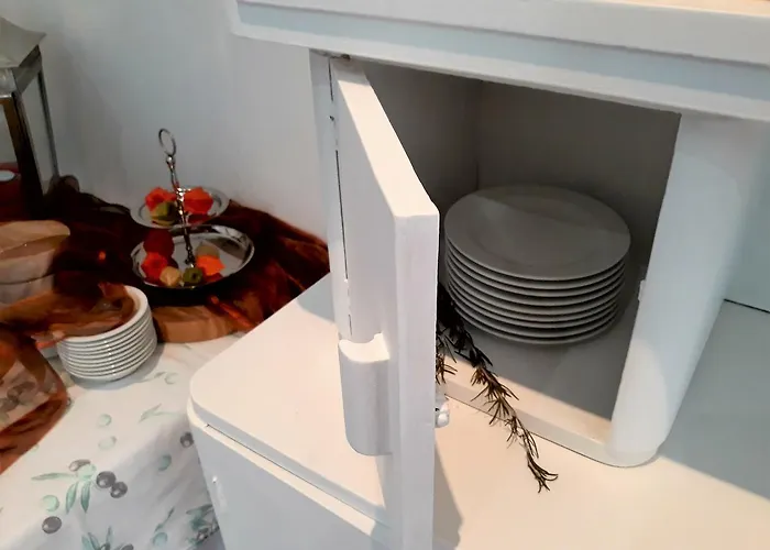 Gasthof Bed&Breakfast Kleine Hexe 3*