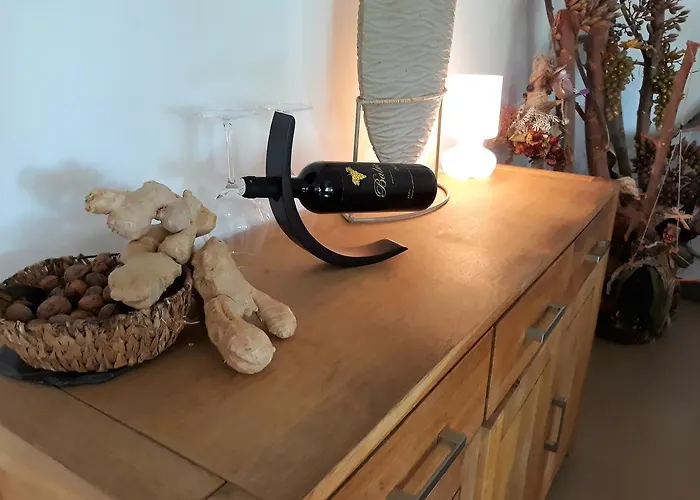 Gasthuis Kleine Hexe