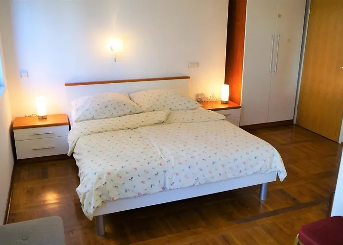 Gasthof Bed&Breakfast Kleine Hexe