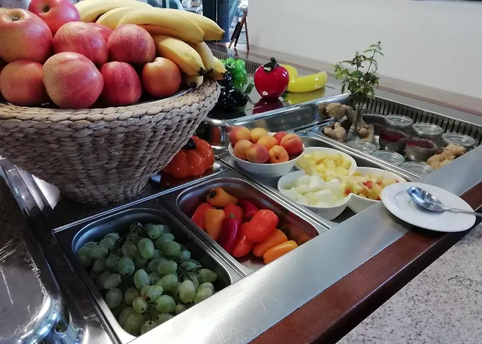 Gasthof Bed&Breakfast Kleine Hexe Pirovac