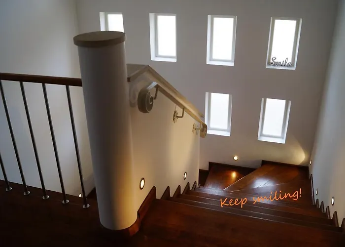 Bed&Breakfast Kleine Hexe Gasthof Pirovac