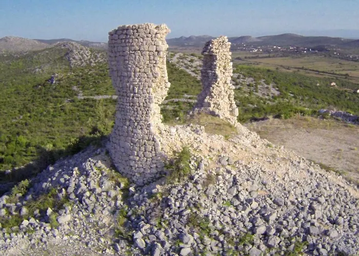 Affittacamere Kleine Hexe 3*