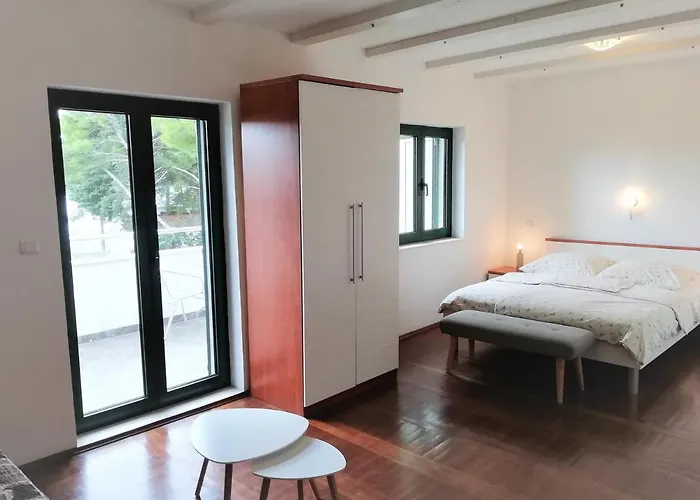 Gasthof Bed&Breakfast Kleine Hexe 3*